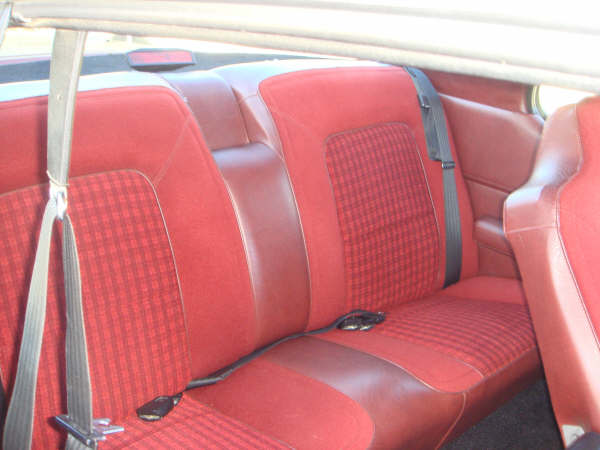 1976 HX LE Coupe - Image 18762