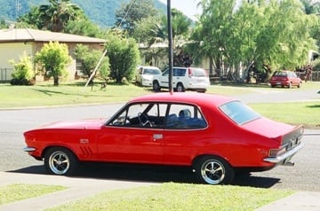 LC GTR XU1 Torana - Image 6420