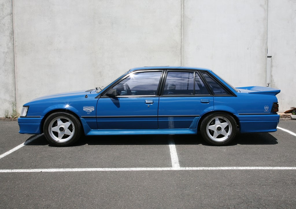 1985 VK Group A Commodore #269 - Image 57167