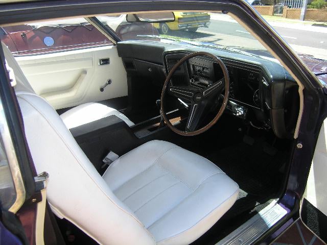 XA GT Coupe Replica - Image 4266