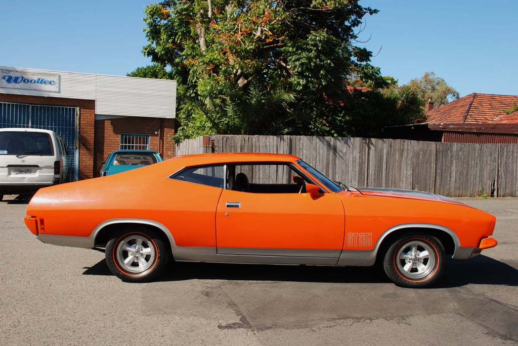 XB GS HTop GT Replica