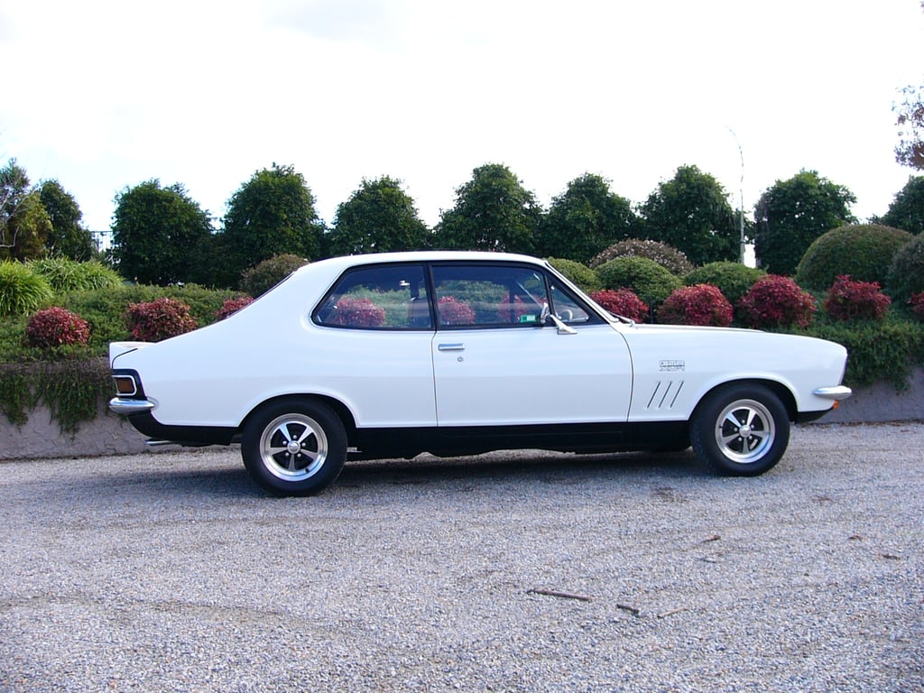 LJ GTR XU1 Torana - Image 42607