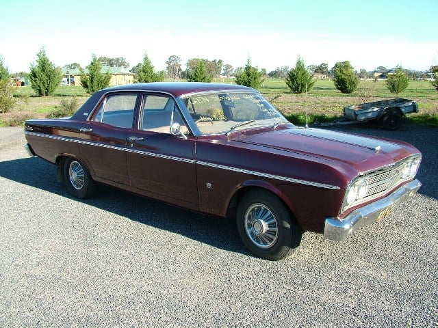1968 ZB Fairlane Custom - Image 12256