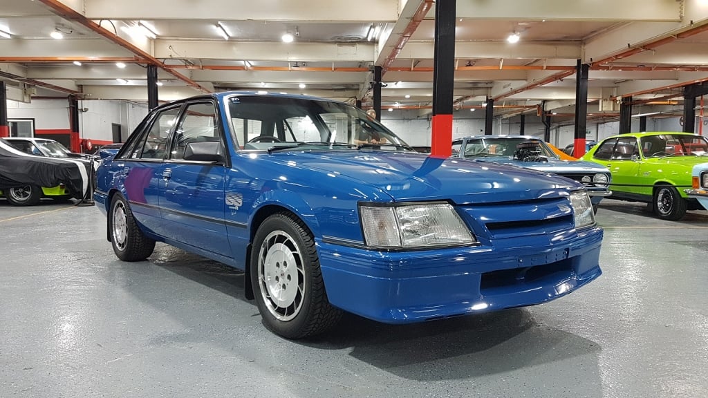 1985 VK SS Group A Commodore # 355 / 500 - Image 68458