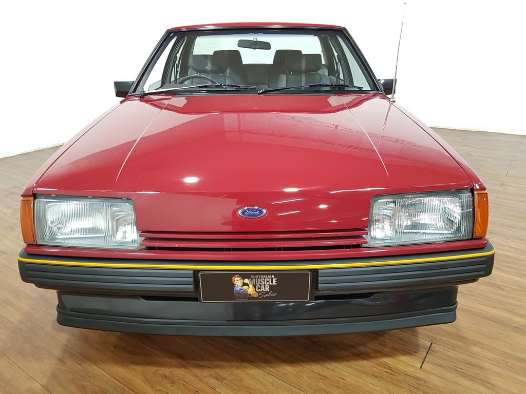 1983 Ford XE ESP Fairmont Ghia 5.8L V8 - Image 75025