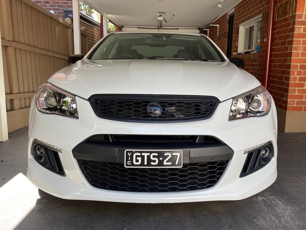 2015 HSV VF GEN-F Senator SV Build No. 20/50 - Image 150112