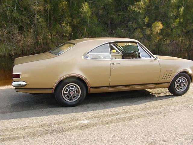 HK GTS Monaro 186S - Image 7658