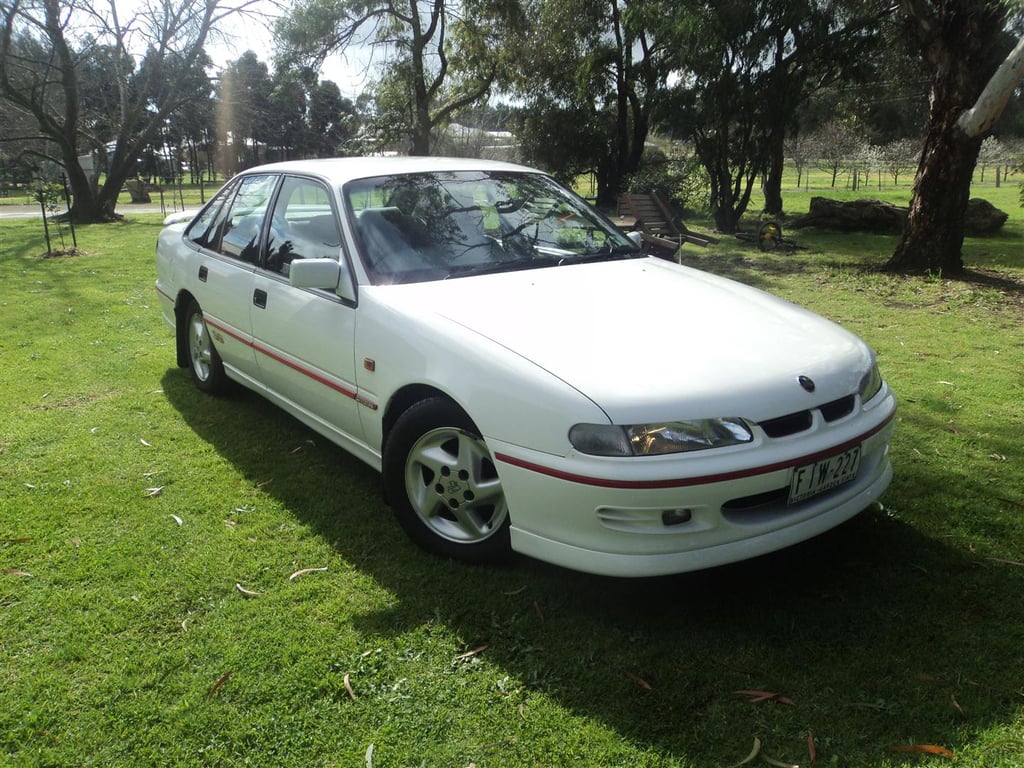 HSV Enhanced VR SS Commodore - Image 38155