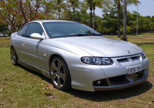 HSV GTS Coupe S.2