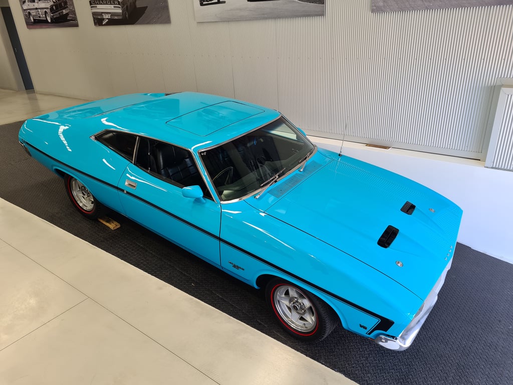 AMCS Sydney Showroom Tour - New Arrivals - 31st January 2022 - Image 115907