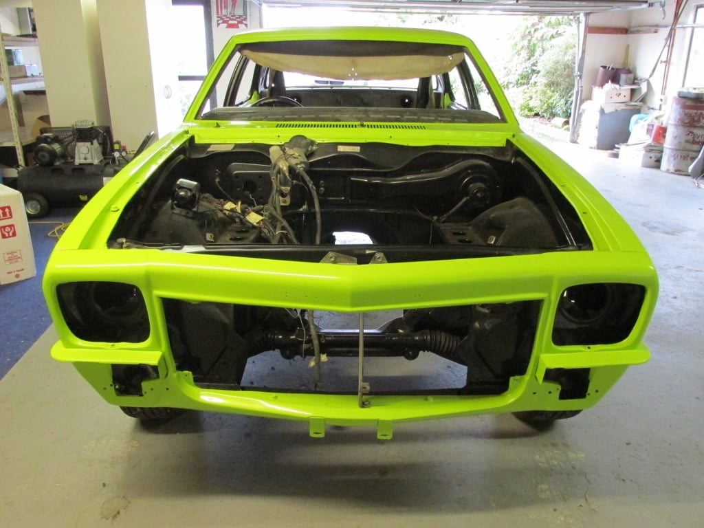 LH SLR 5000 Torana L34 - Image 49384