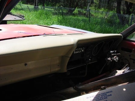XY 4 X 4 ute - Image 60