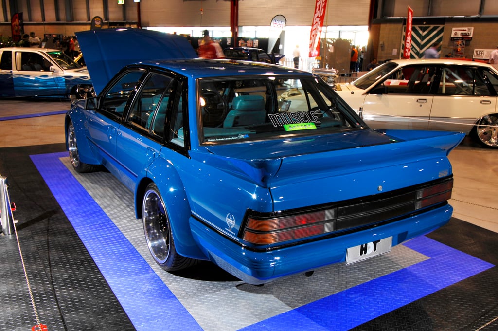VK GROUP C Commodore - Image 28419