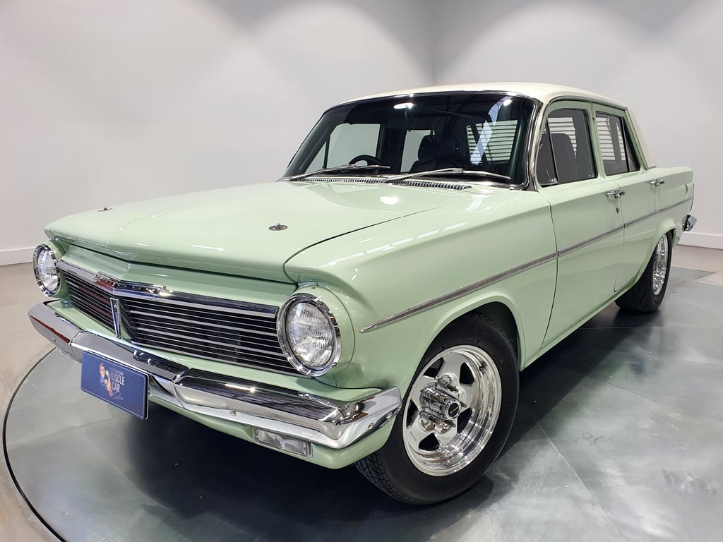 1964 EH Premier - 600hp RB30 Twin Cam Turbo - Image 105794