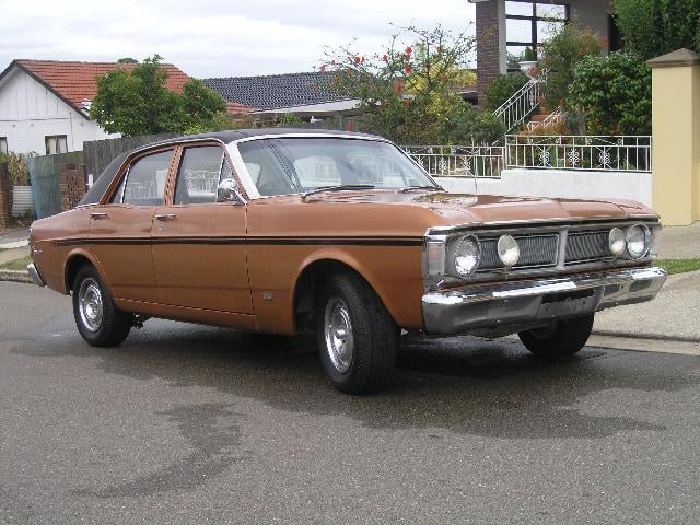 XY GS 302 4 Speed - Image 4307