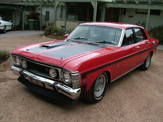 XW GTHO Phase 2 - Image 18513
