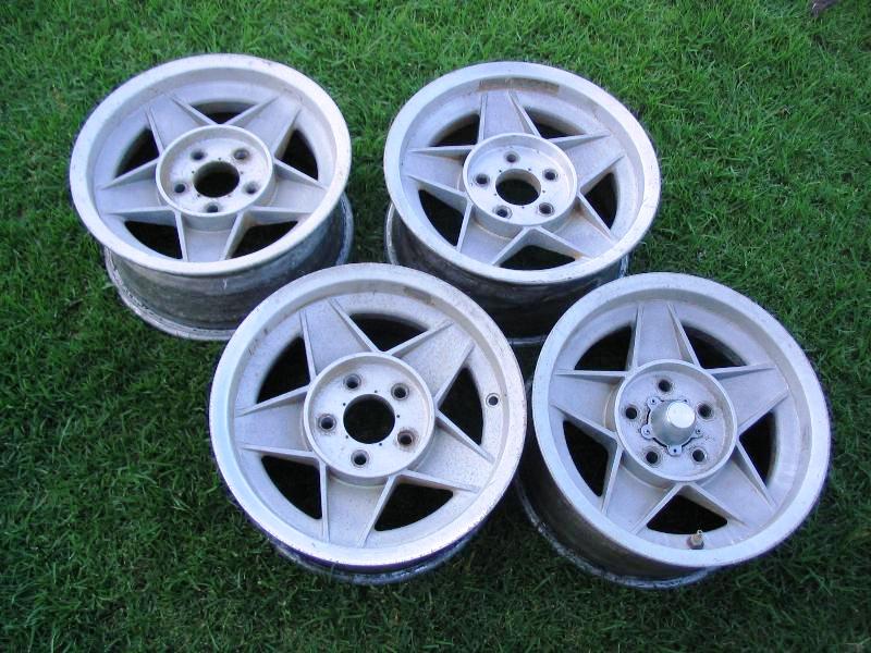 GT Falcon/Cobra 15 inch Bathurst Globes - Image 4244