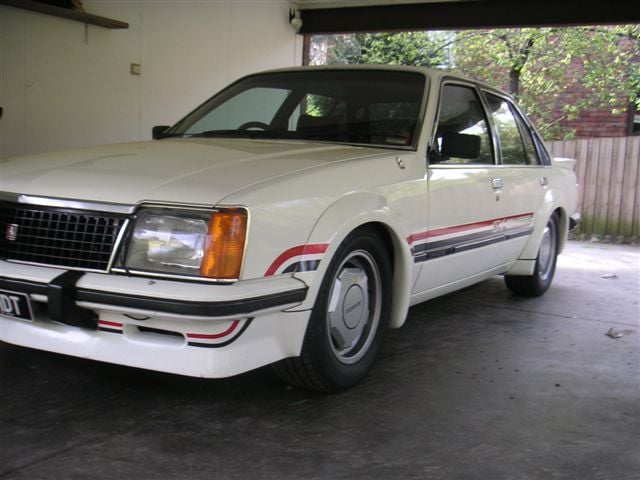 VC Brock Commodore #245 - Image 6511