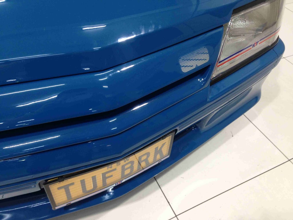 VK Group A Brock Commodore Replica