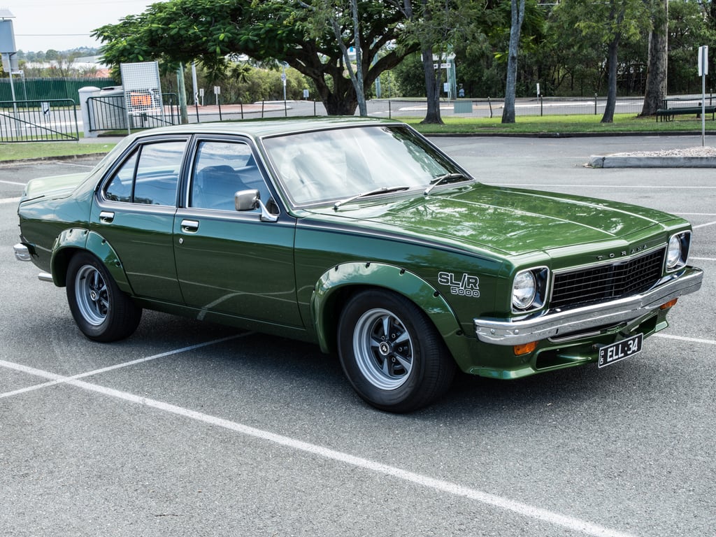 1974 LH Torana SLR 5000 L34 - Image 56949