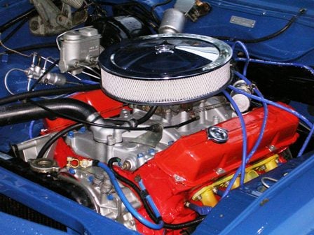 LH SL Torana - Image 1112