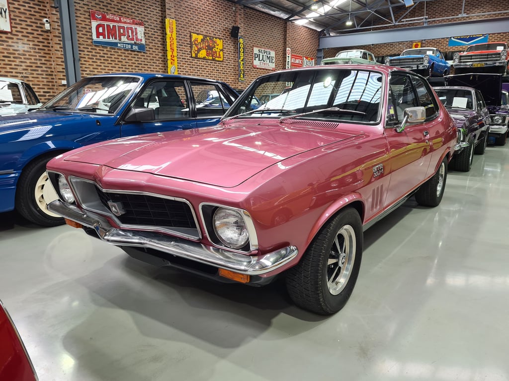 AMCS Showroom Tour - 23rd Sept 2021 - Image 109421