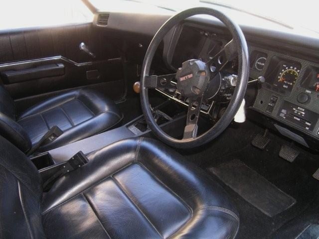 HQ GTS Monaro - Image 14328