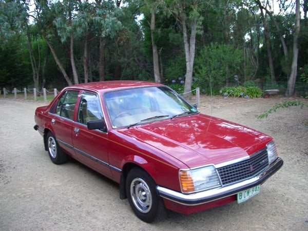 VC Commodore 4.2L V8 - Image 40034