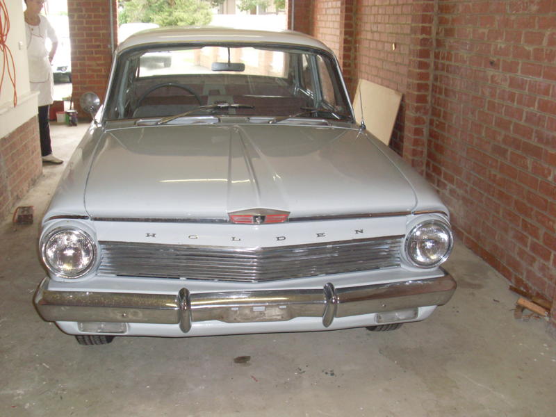 EJ Holden Special - Image 35774