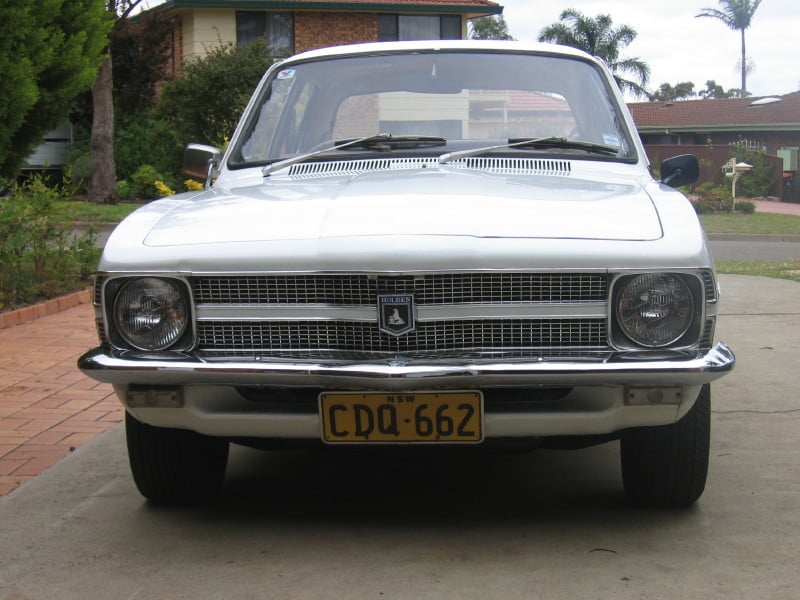 LC Torana 2850 - Image 9470