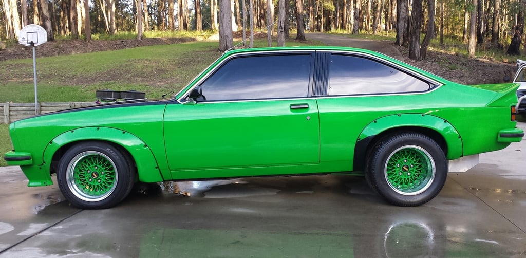 LX Torana Hatchback - Image 48266