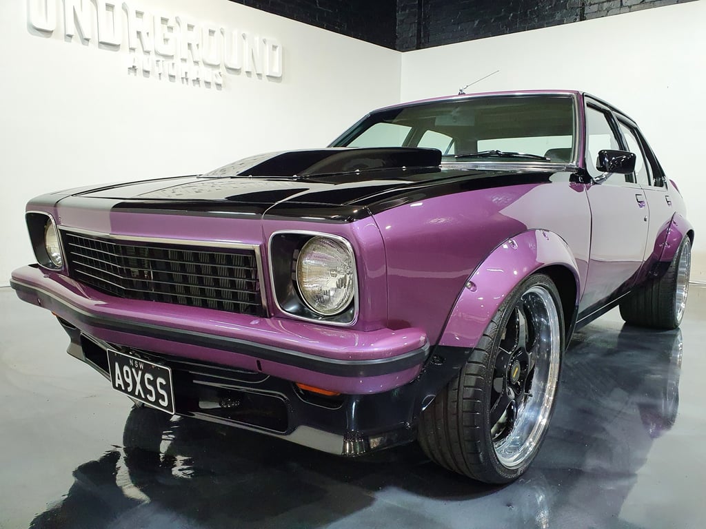 1974 LH Torana SL/R 5000 Replica - Image 89441