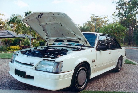 Brock Commodore VK Group 3 - Image 1278