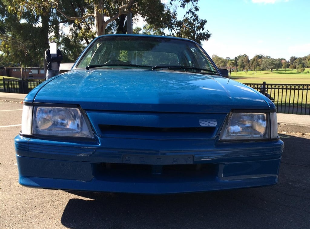 VK Group A Commodore Tribute - Image 36392