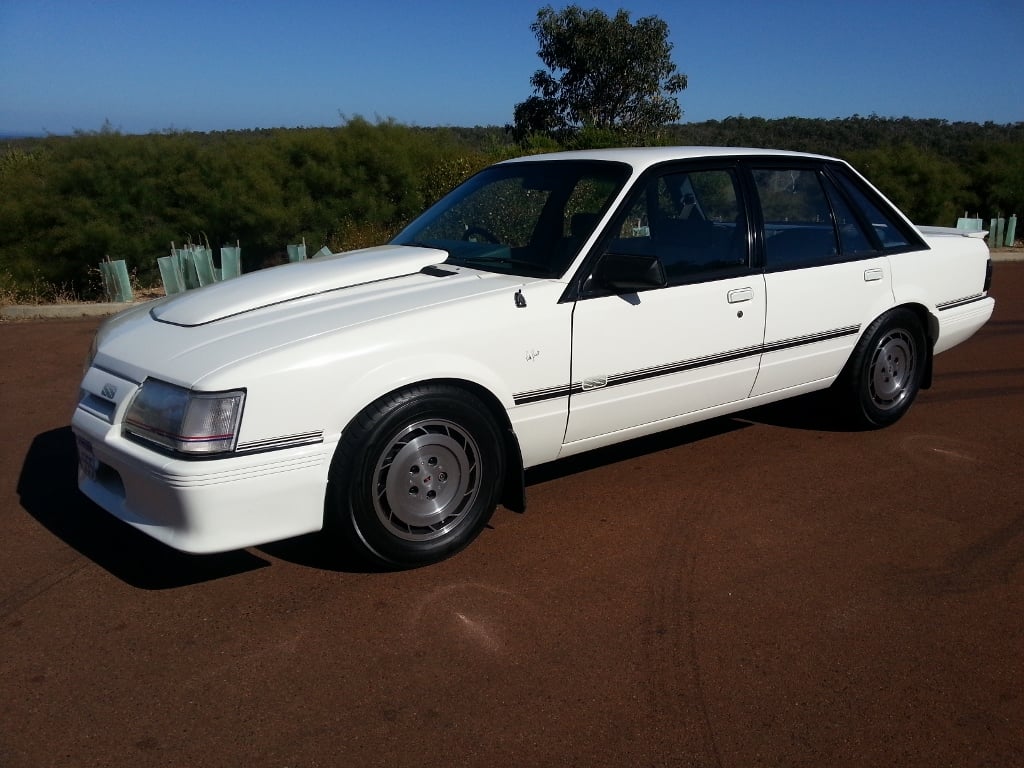 1985 HDT VK SS Commodore #1984