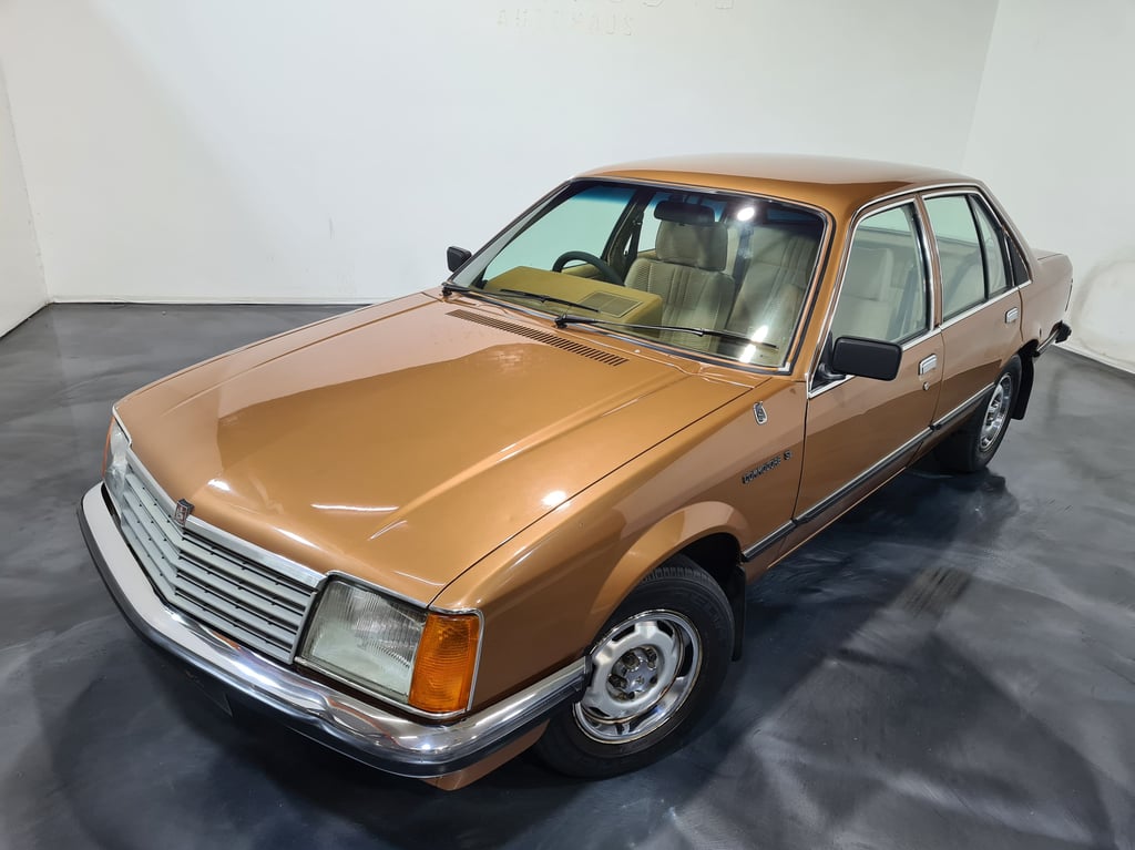 1979 VB Holden Commodore SL 4.2L V8 - Image 98182