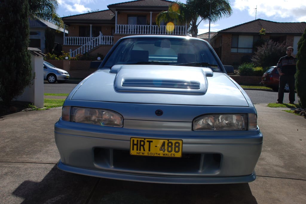 VL Group A Walkinshaw # 488