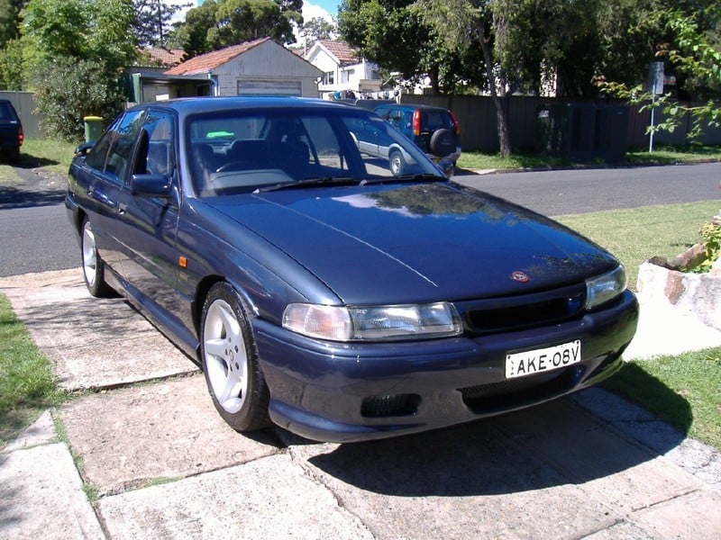HSV VP Senator - Image 7112