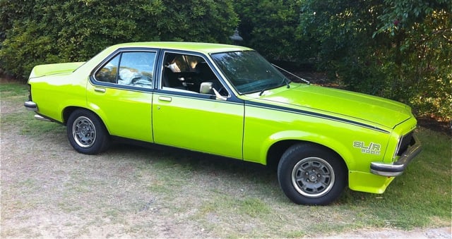 LH Torana SLR 5000 - Image 39969