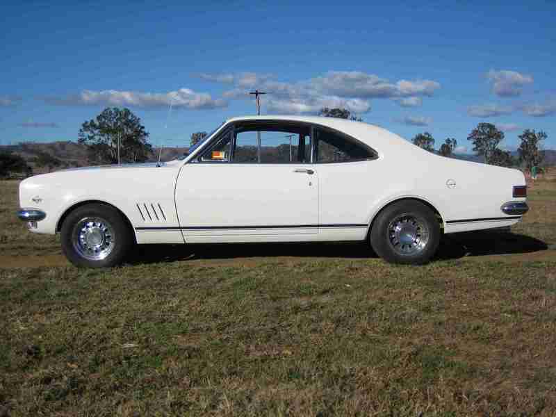 HK Monaro GTS Replica - Image 6922