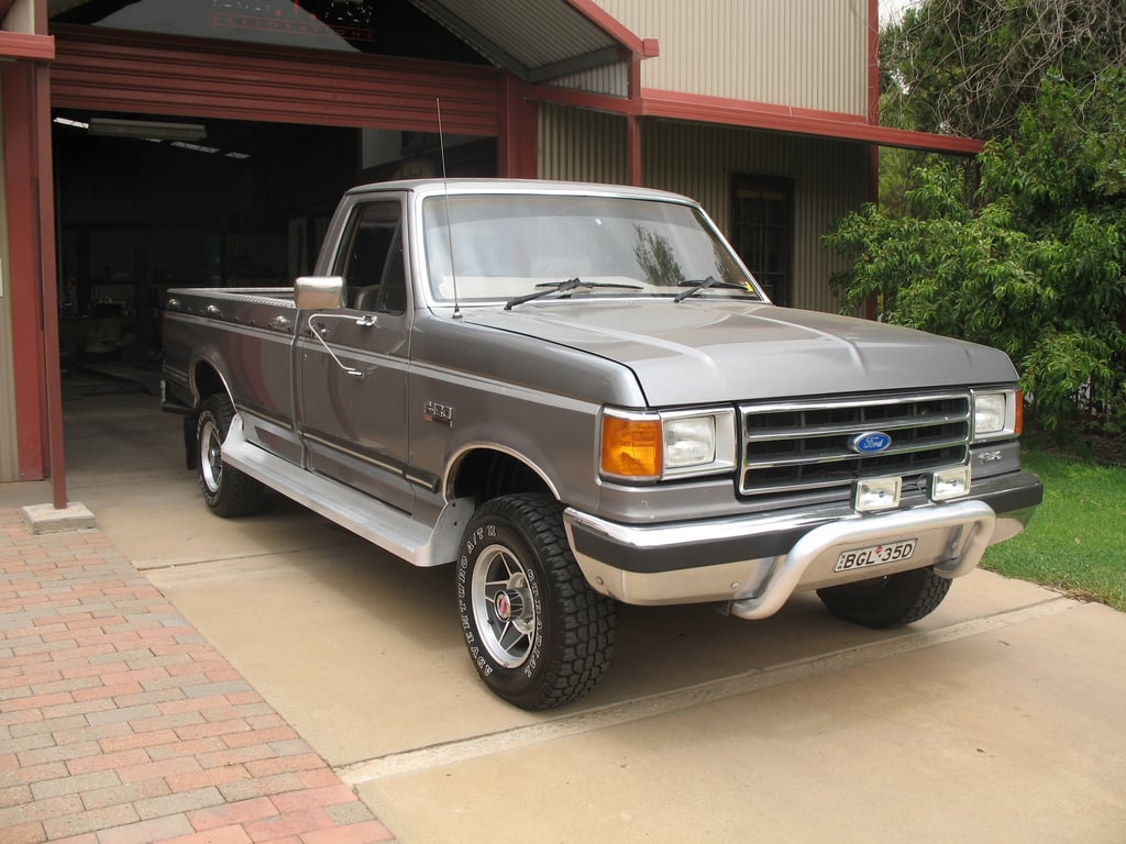 Ford F150 - Image 27929
