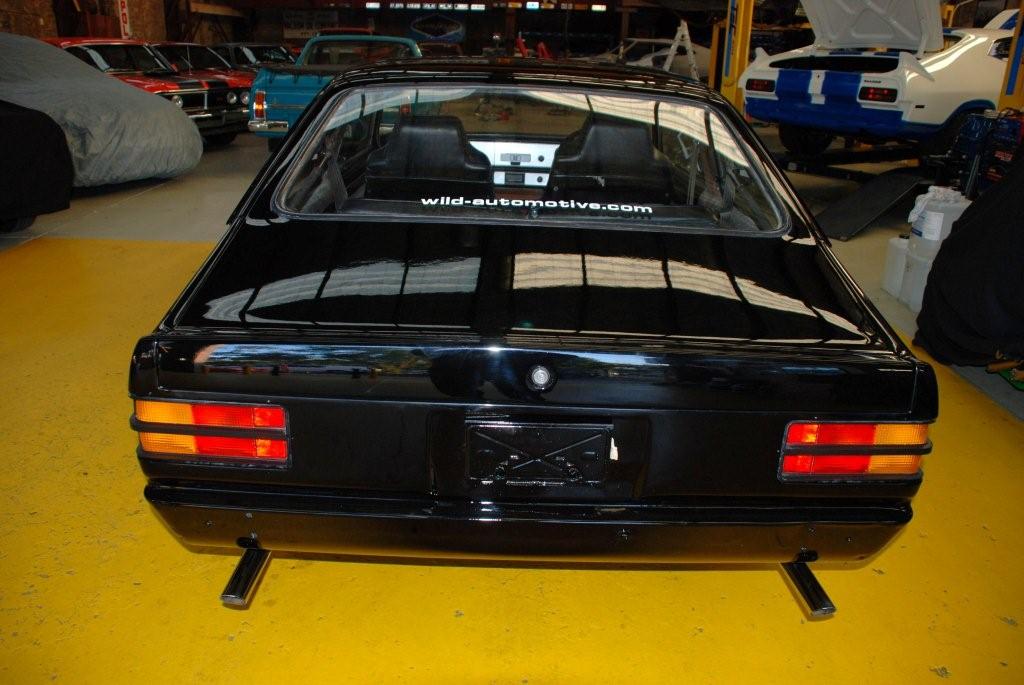 LX SS Torana Hatchback