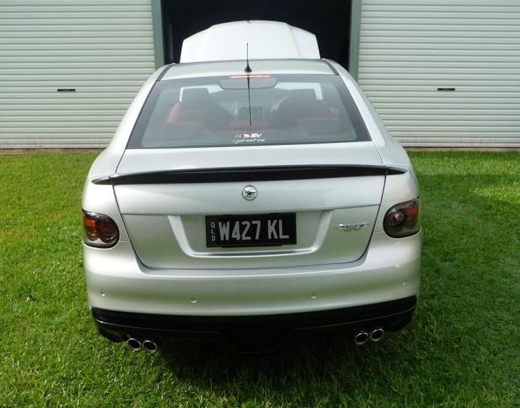 HSV W427 - Image 39357