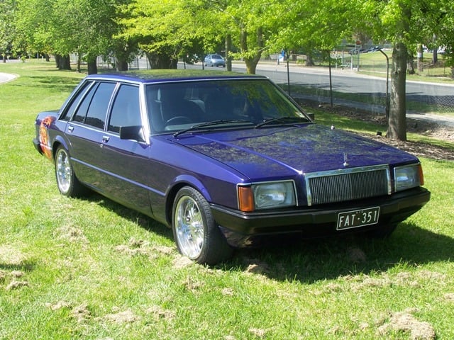 Ford LTD - Image 14643