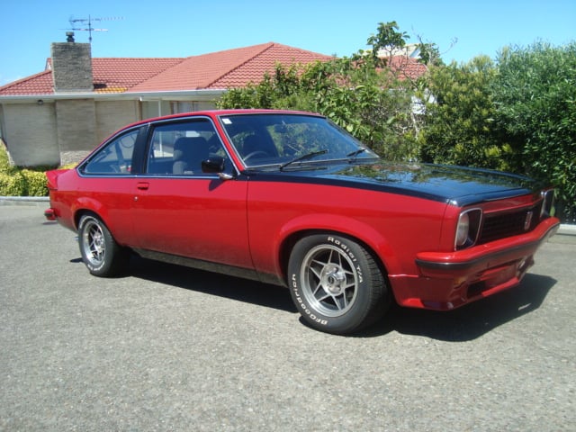 LX Torana Hatchback - Image 46941