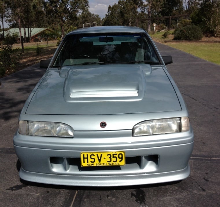 HSV VL Walkinshaw #359