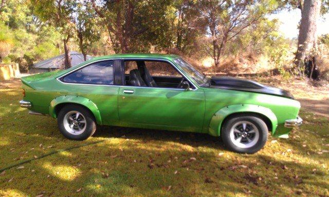1977 A9X Torana Hatchback - Image 60209