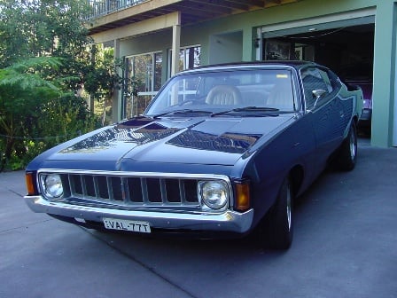 VJ Charger 770 - Image 5751