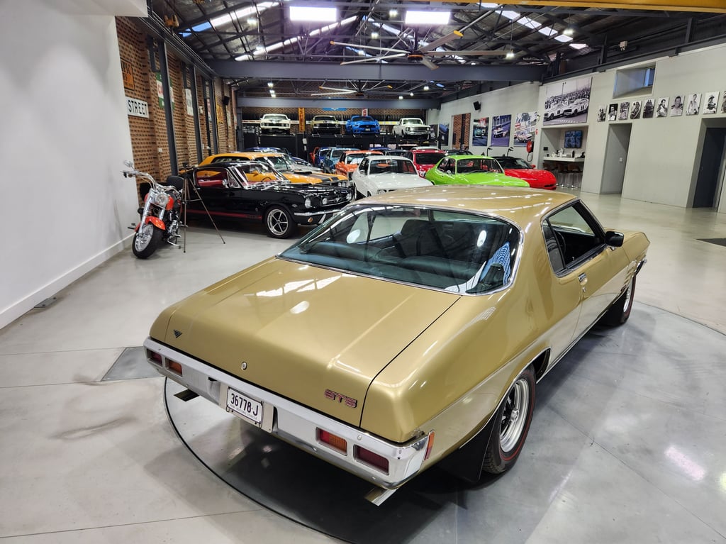AMCS - Around the Showroom Tour - 20th June 2023 - Image 142399