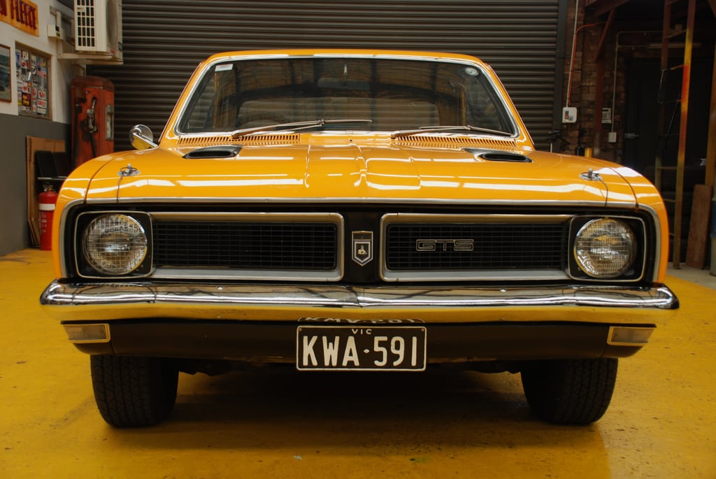HG Monaro GTS - Image 27003